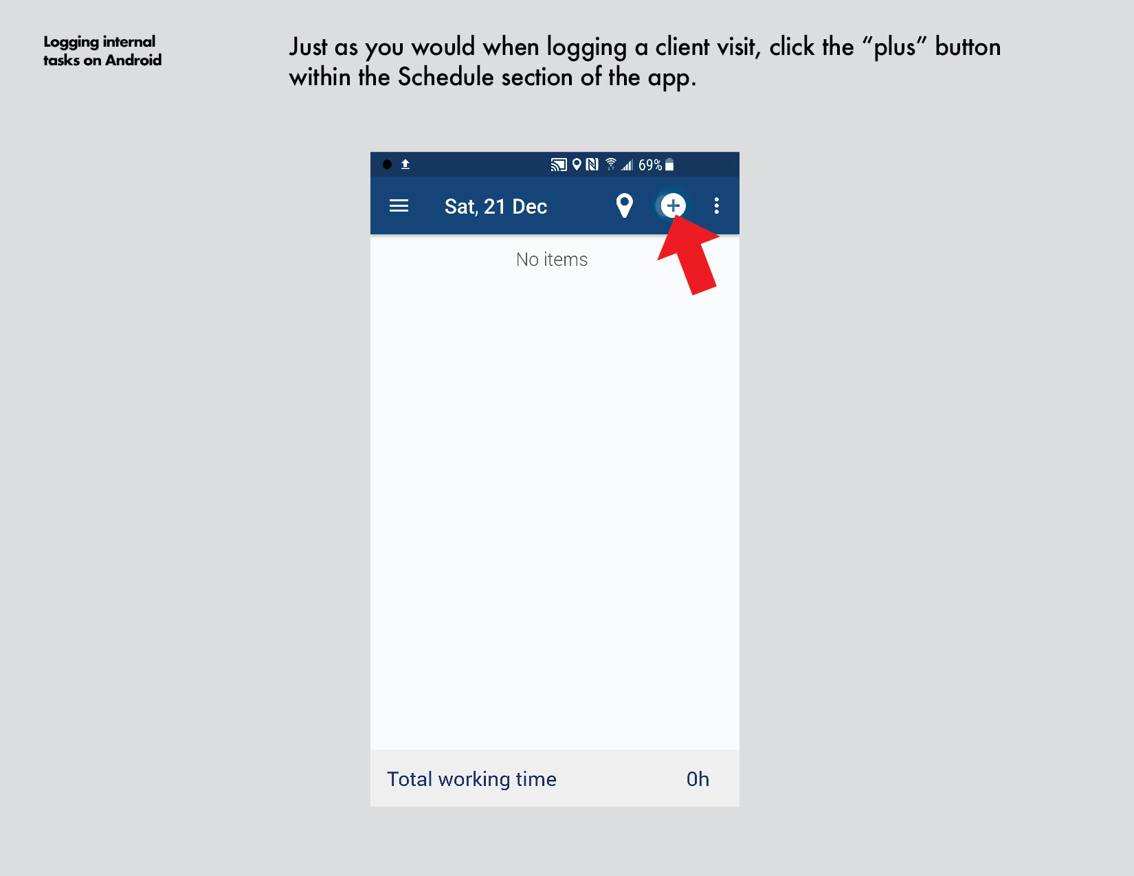 How to log internal tasks Android2.png