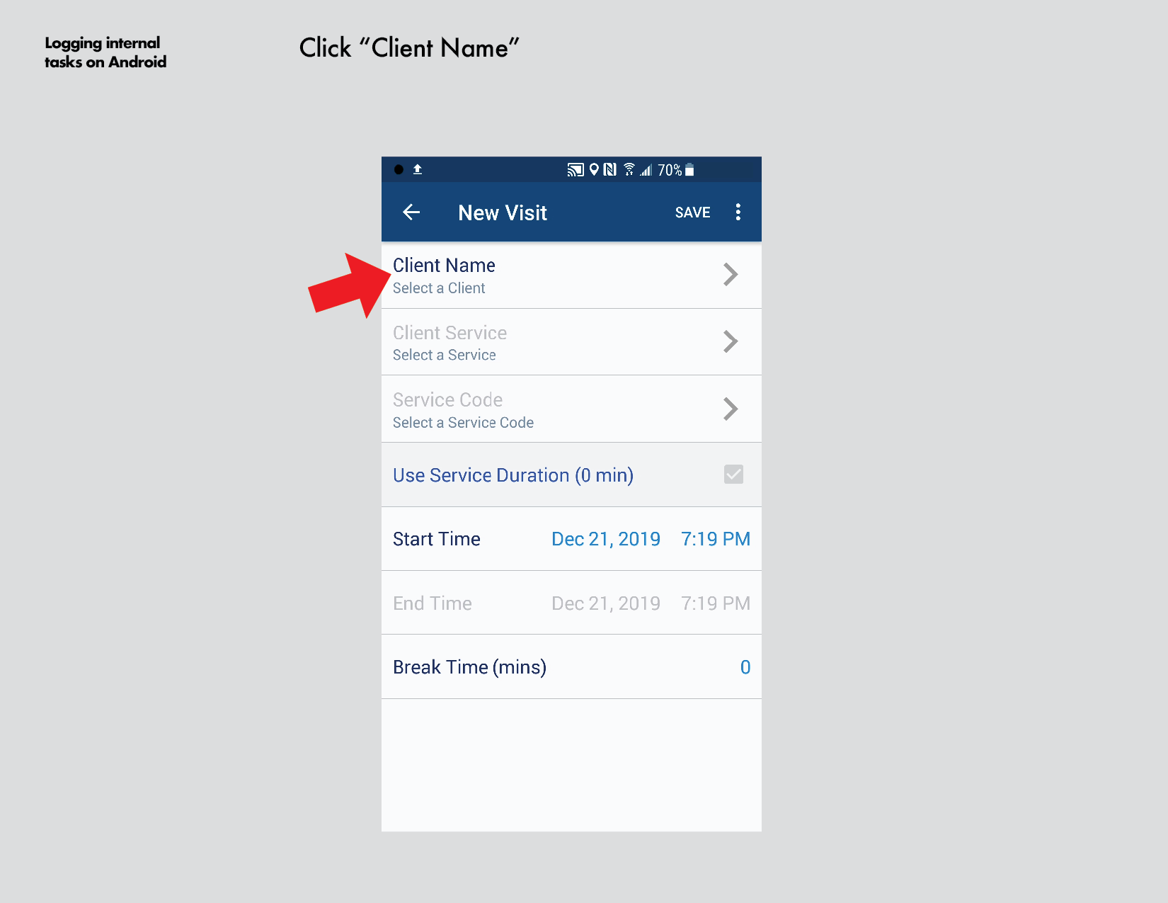 How to log internal tasks Android3.png
