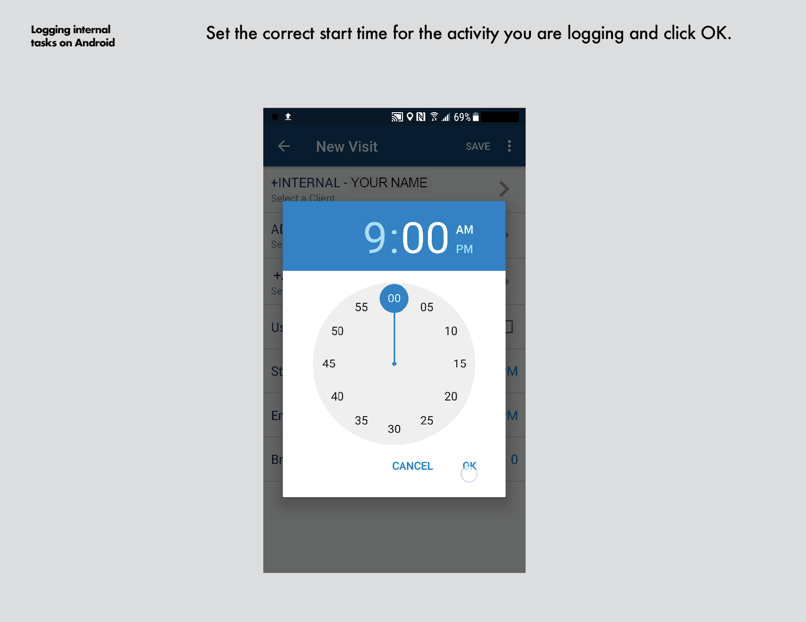 How to log internal tasks Android12.png