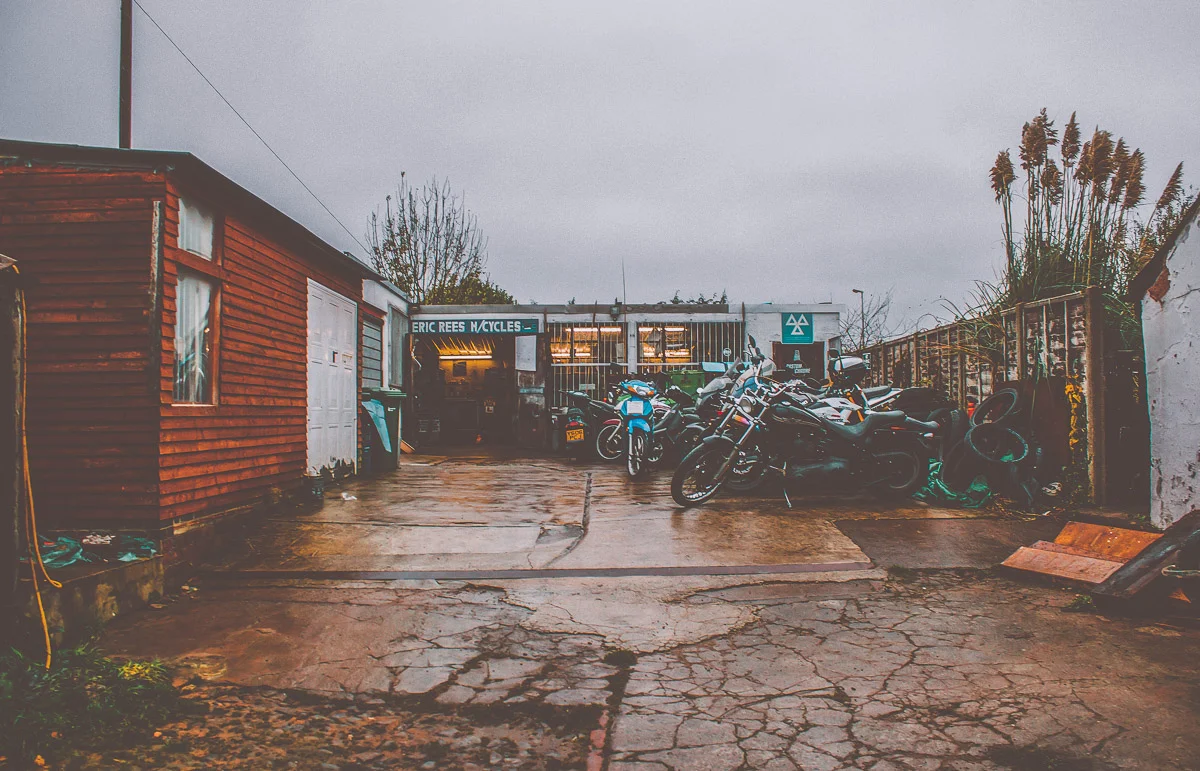 Edited with Matte Vol. I - Lightroom Presets | Filtercrave