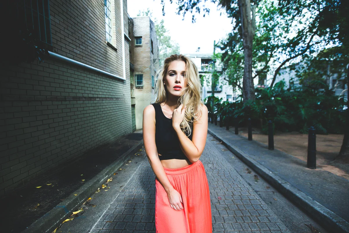 Edited with Blog Photography Vol. I - Lightroom Presets | Filtercrave