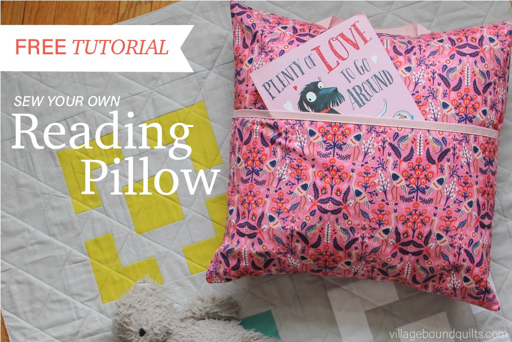 Simple, Speedy, and Stuffed: A Sewing Tutorial for DIY Envelope