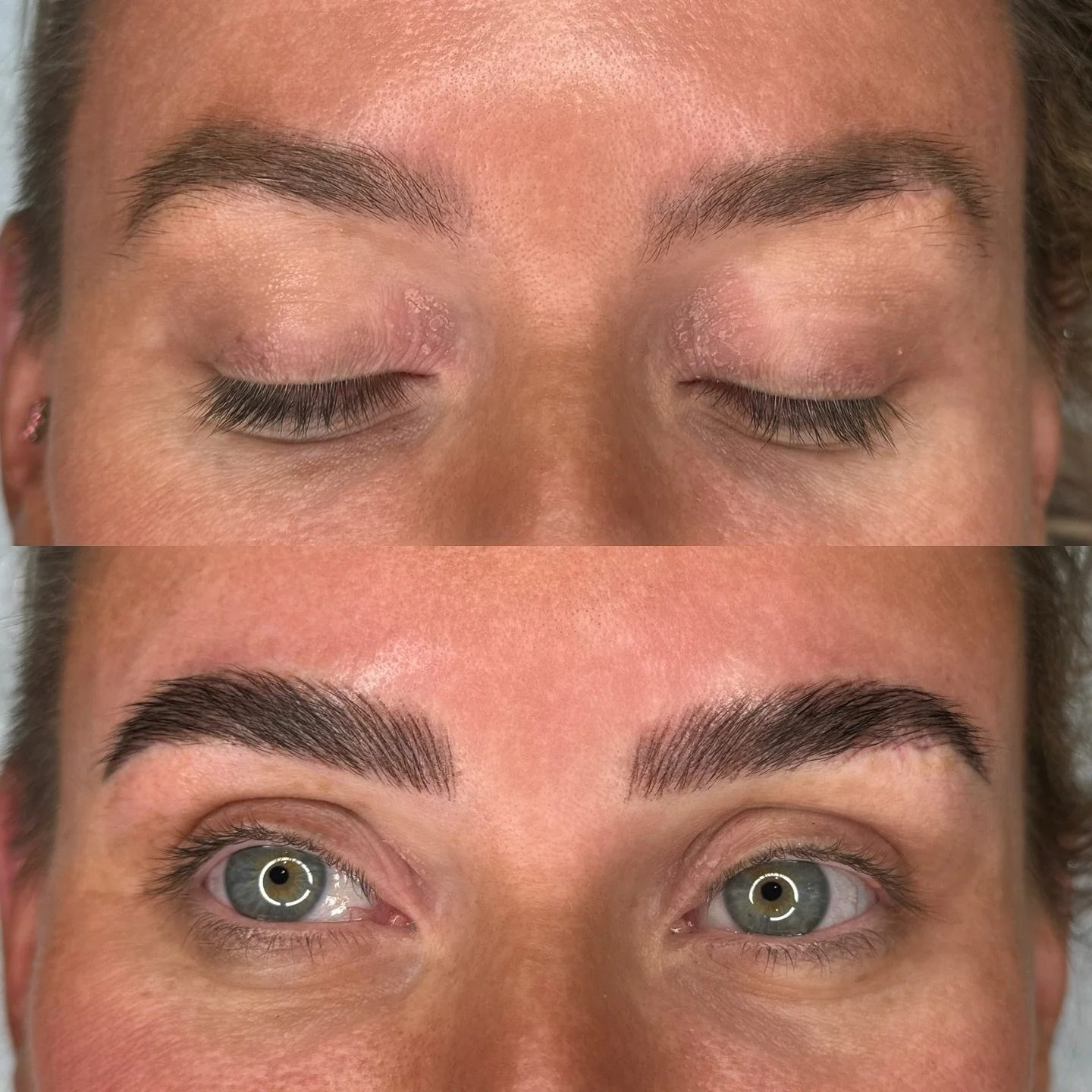 🍒 $150 OFF Nano Brows &amp; Lip Blush! $75 OFF Freckles! 🍒 More new years specials for y&rsquo;all 😽 Any NEW booking of brows, lips, or freckles for January and February will receive these special prices, discount applied at time of service and do