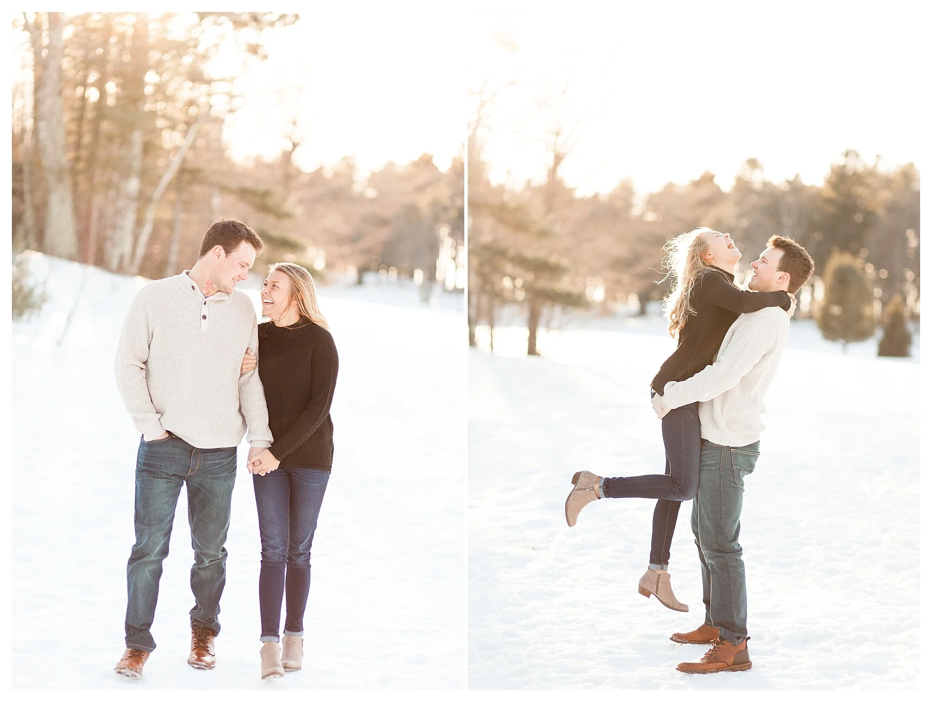 Jeff&Ashley Upper Peninsula Winter Engagement session_0065.jpg