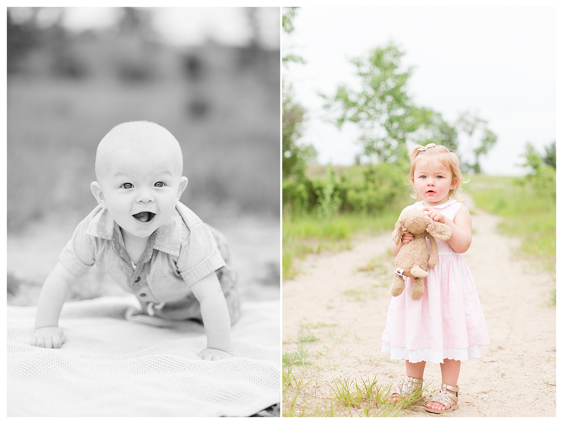 Island Lake State Park Family Session_0005.jpg