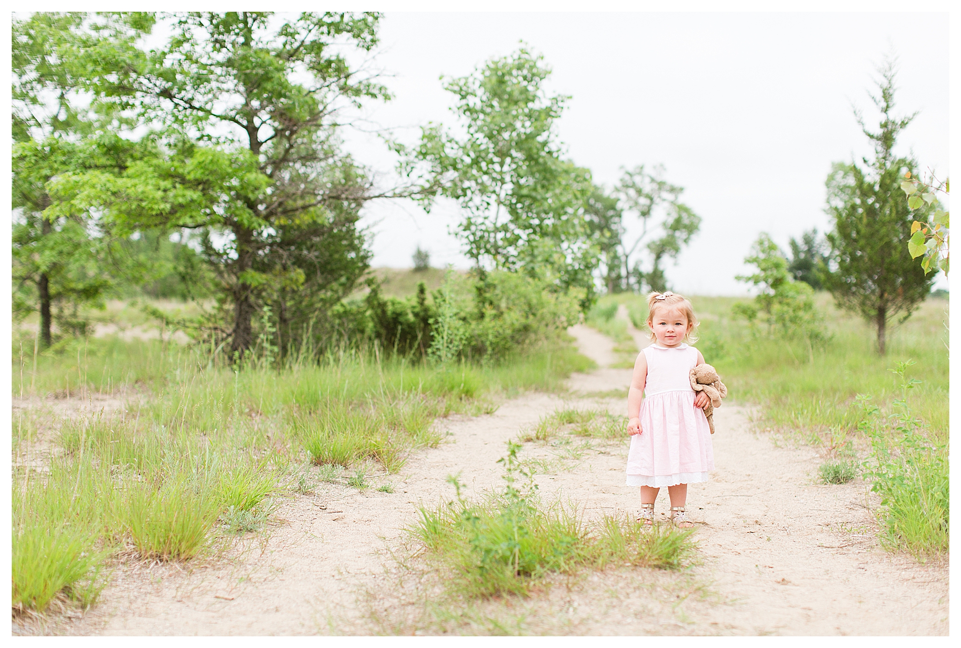 Island Lake State Park Family Session_0006.jpg