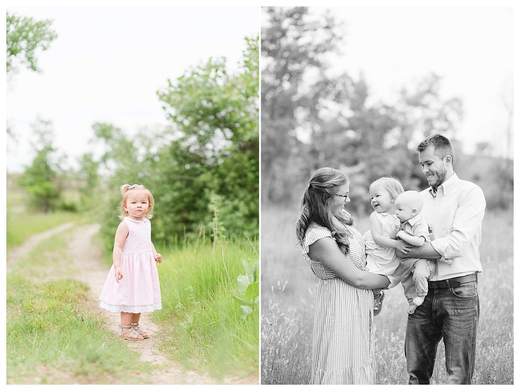 Island Lake State Park Family Session_0025.jpg