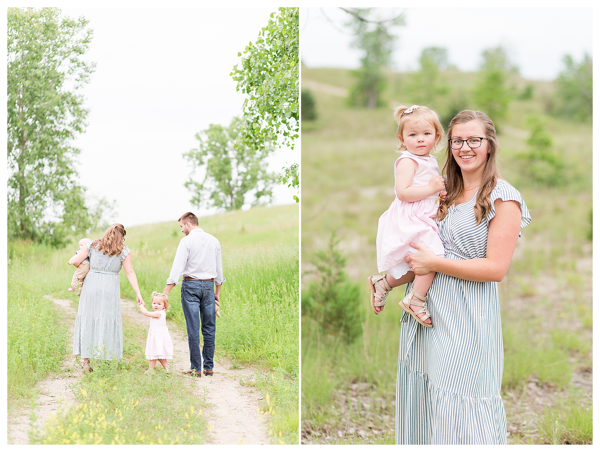Island Lake State Park Family Session_0028.jpg