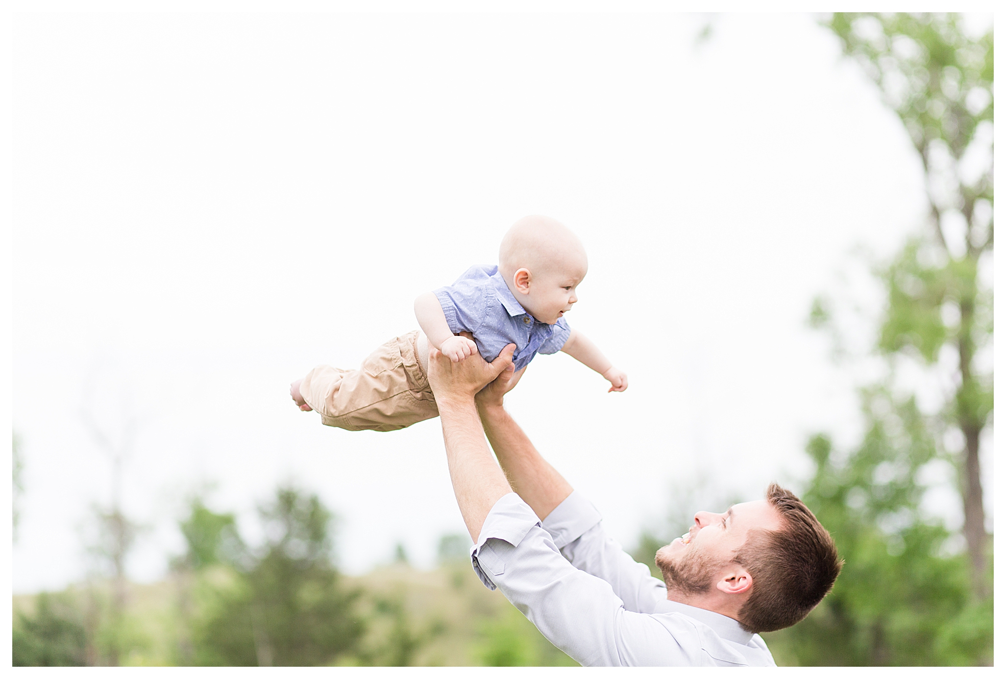 Island Lake State Park Family Session_0030.jpg