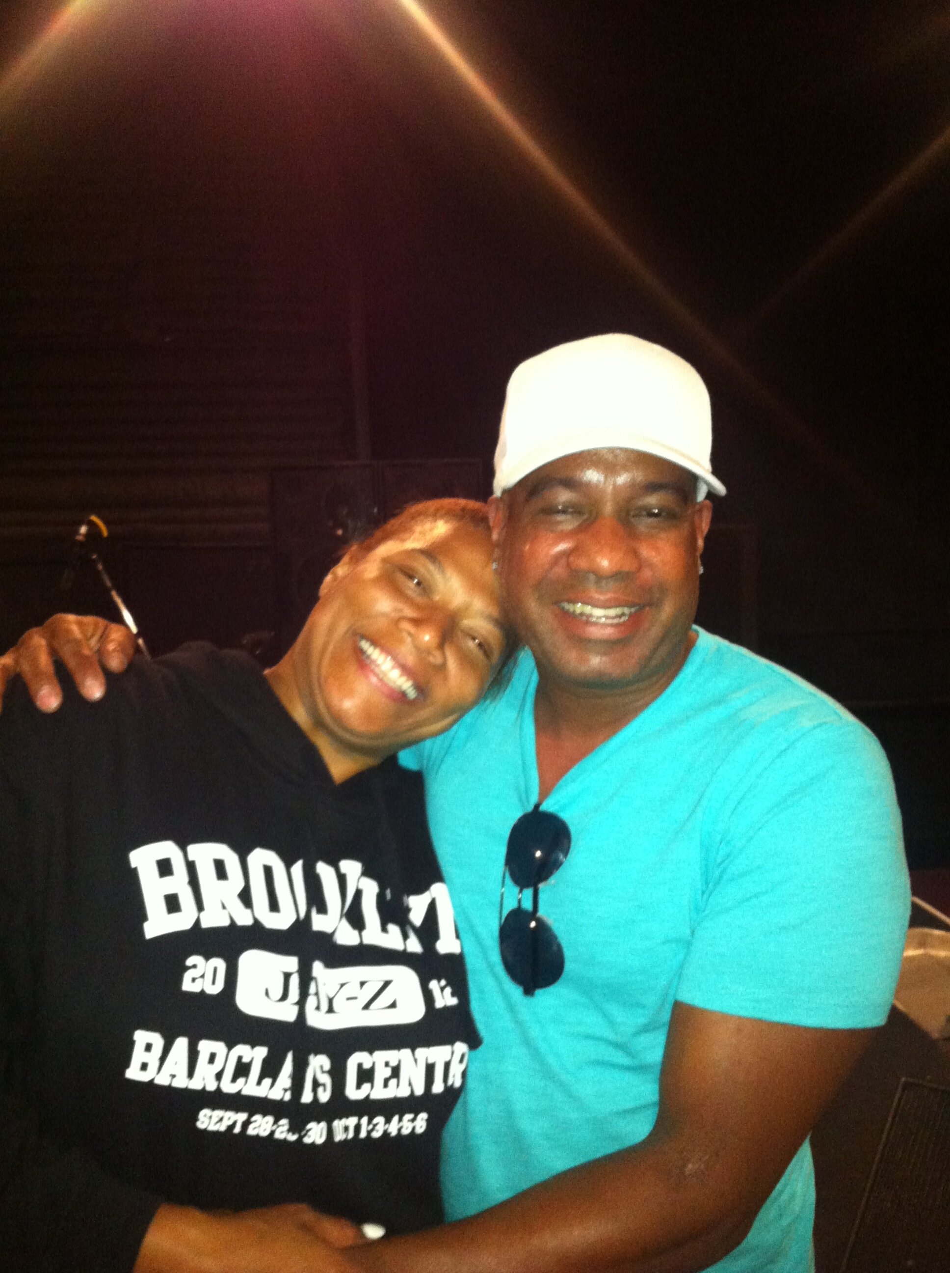 PHOTOS — Joey De Leon