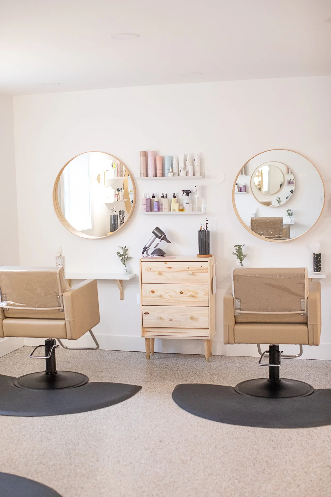 Olive Grace Collective Hair Salons in Lake Geneva & Elkhorn