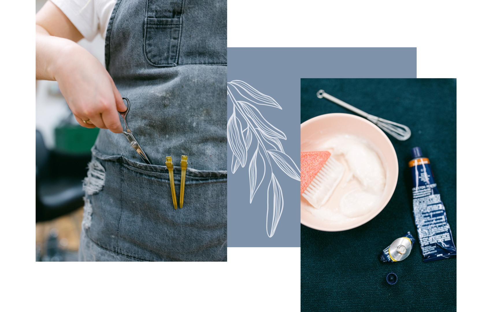 Lake Geneva Hair Salon — olive grace collective