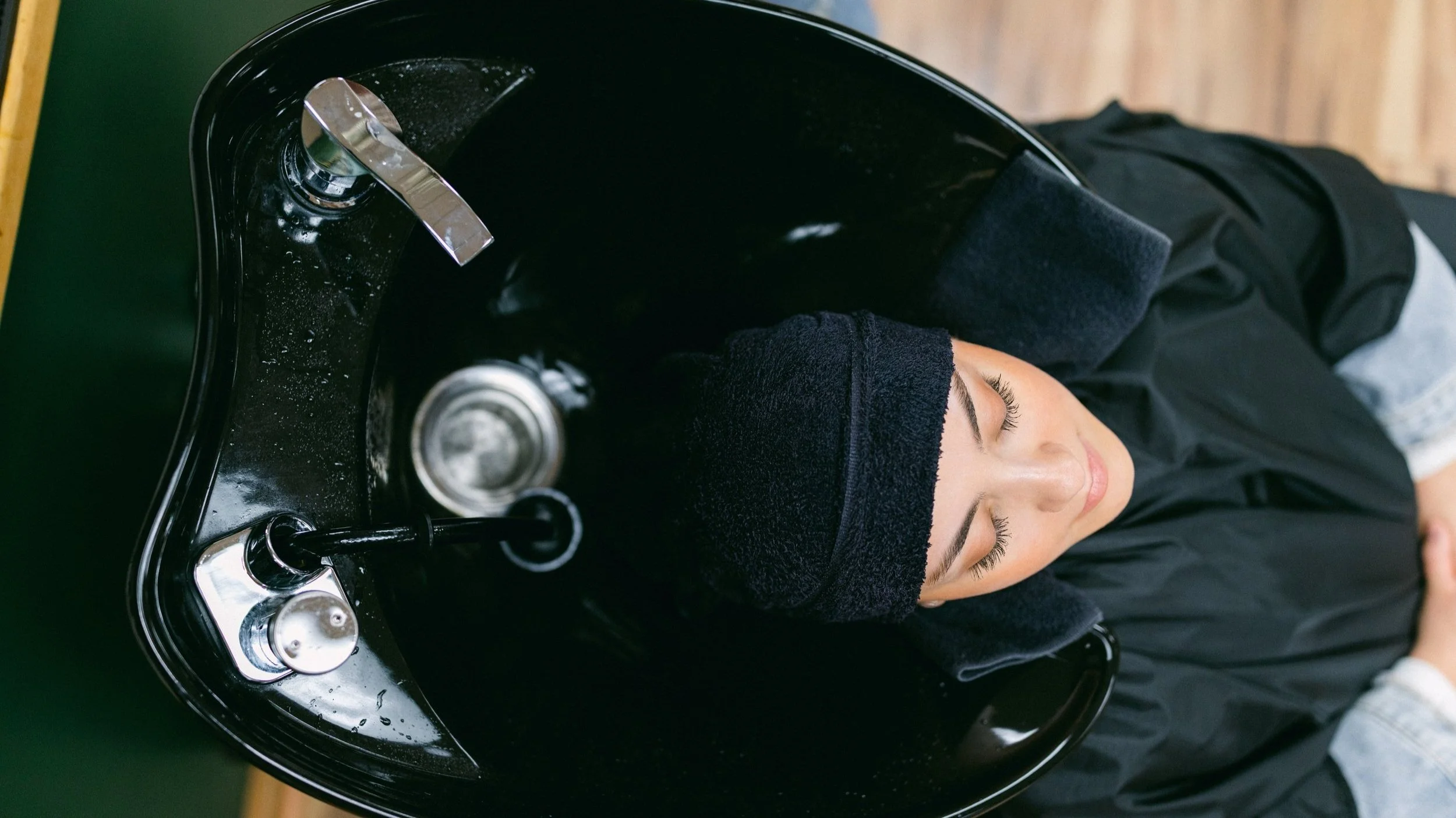 Olive Grace Collective Lake Geneva & Elkhorn Hair Salons