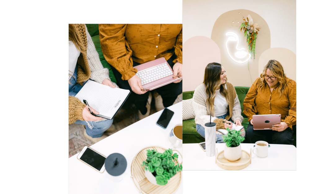 Olive Grace Collective Lake Geneva & Elkhorn Hair Salons