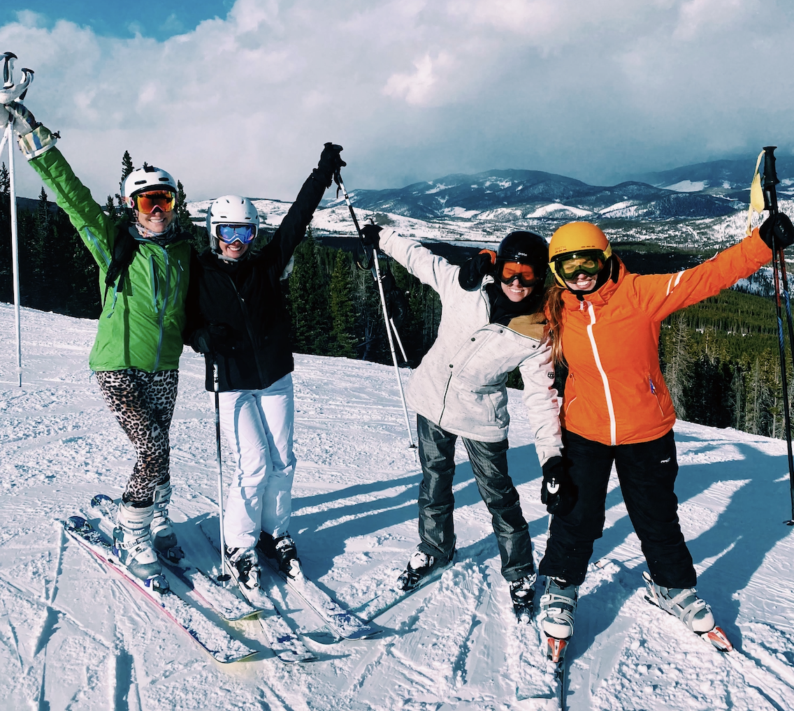 January 30-Feb 2 2025 Lake Tahoe Foodie Retreat