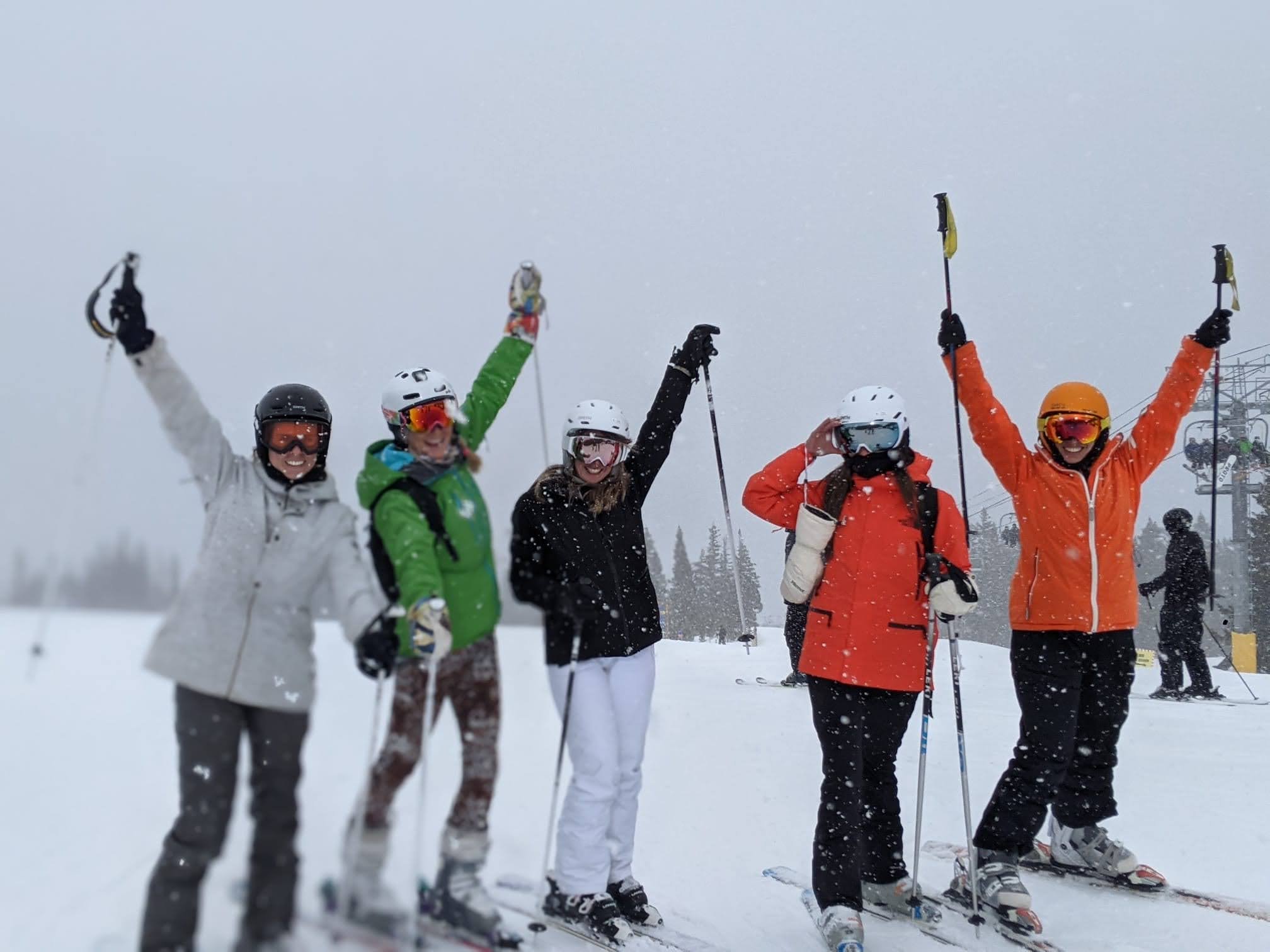 February 20-23, 2025 Breckenridge, Colorado