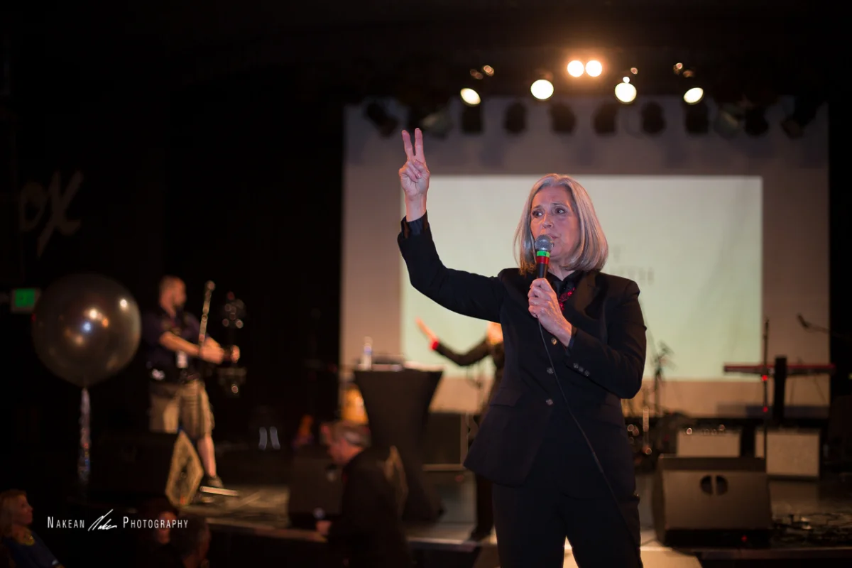 April Brown Auctioneer