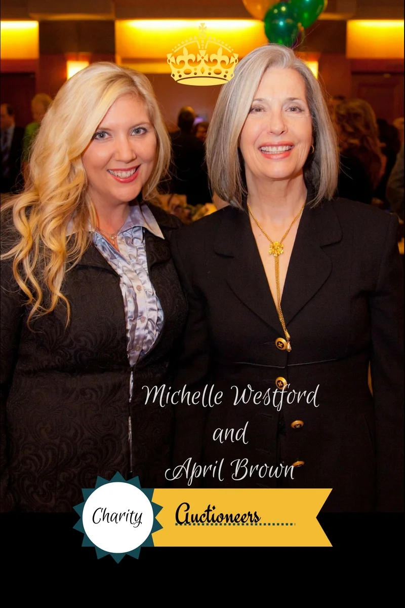 Michelle Westford and April Brown Ad.jpg