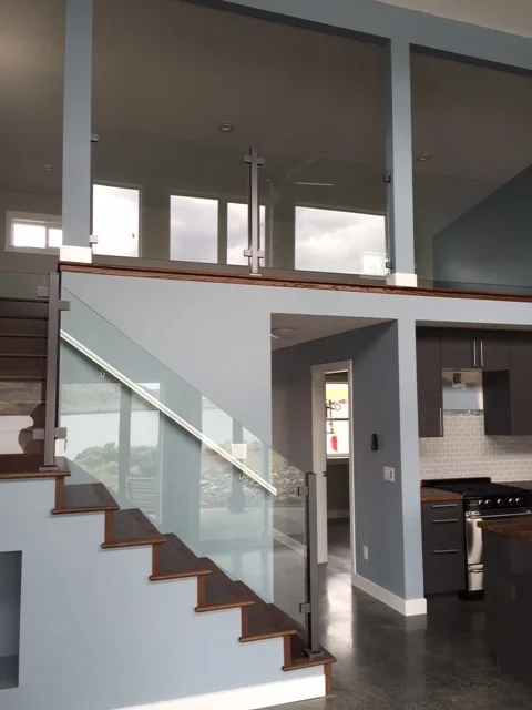 Cabin 1 loft.JPG