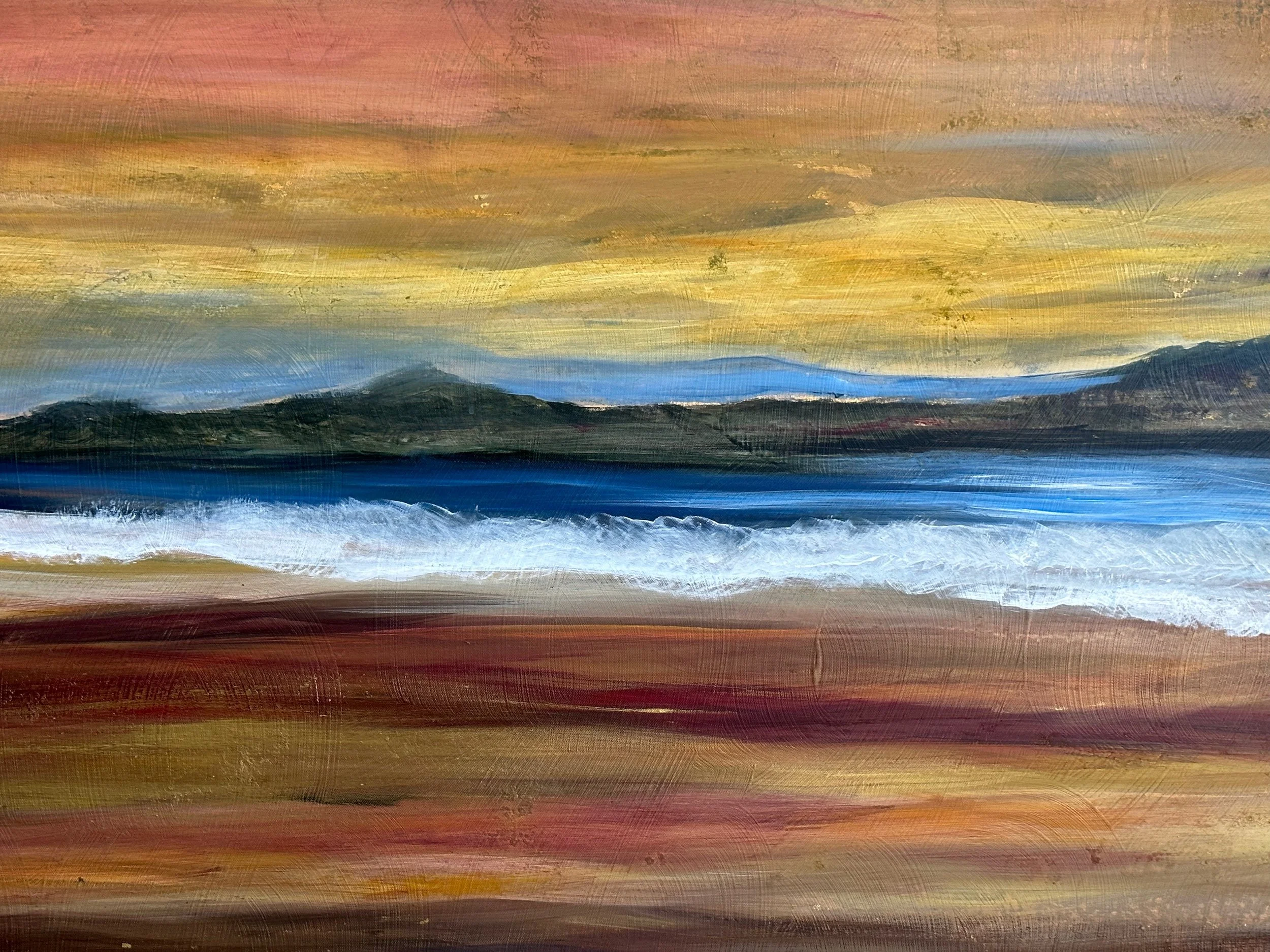 END OF THE HORIZON