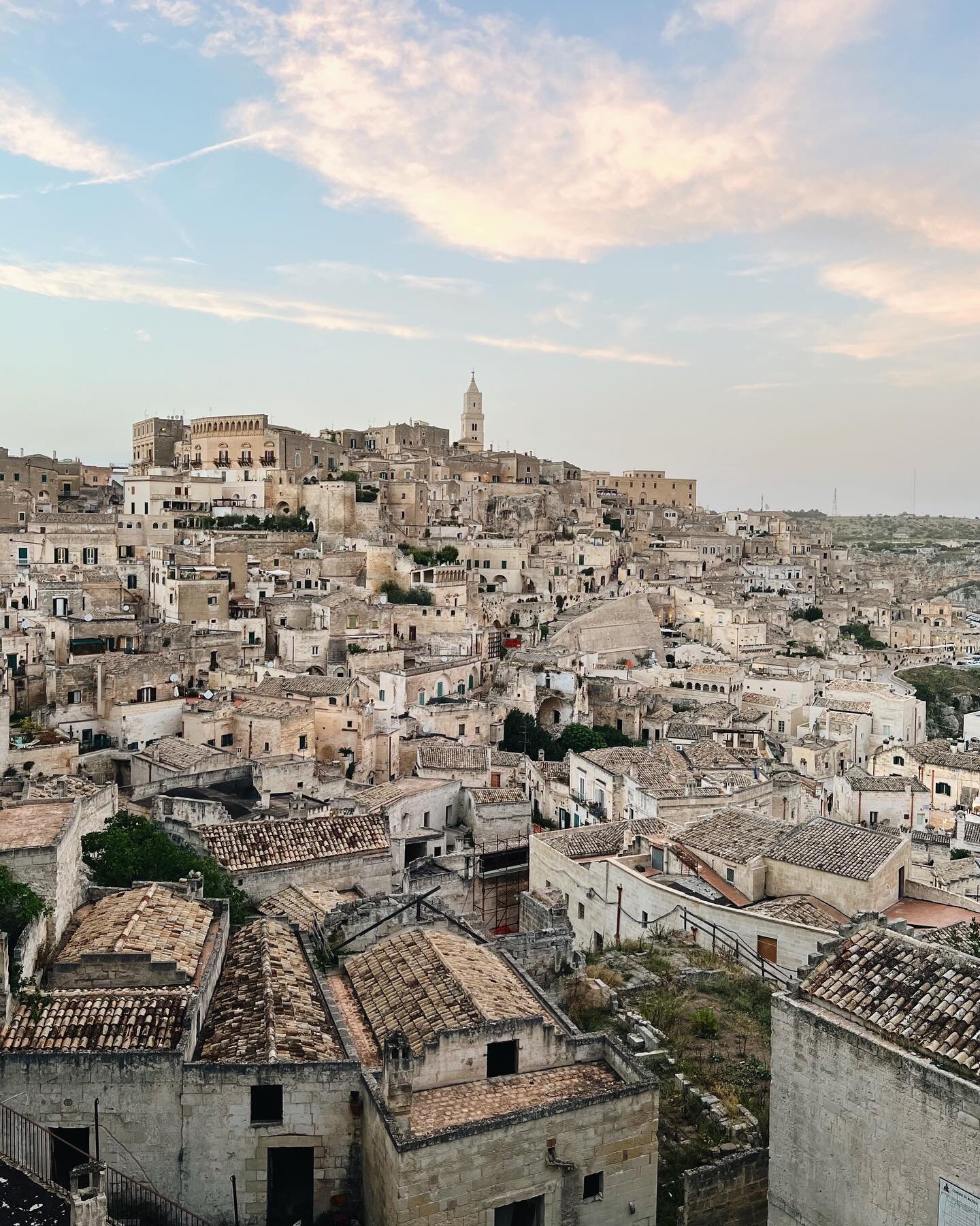 matera