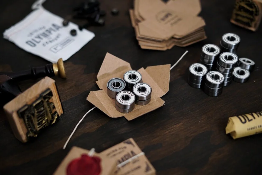 Olympia Supply