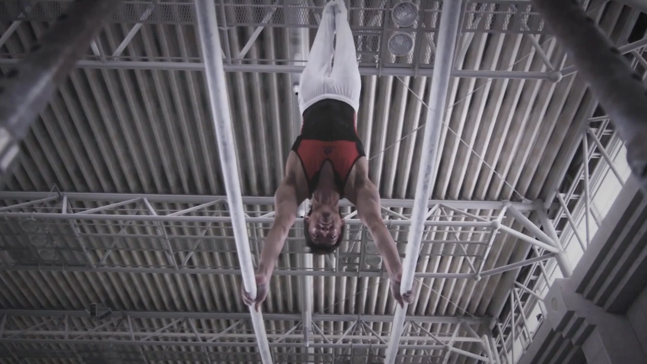 Adidas - "All In, All Gym"