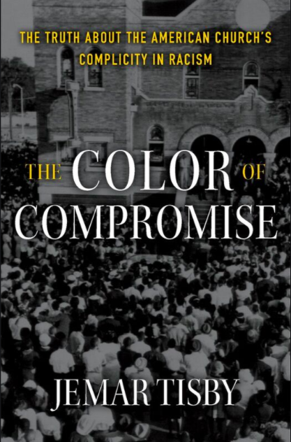 COLOR OF COMPROMISE