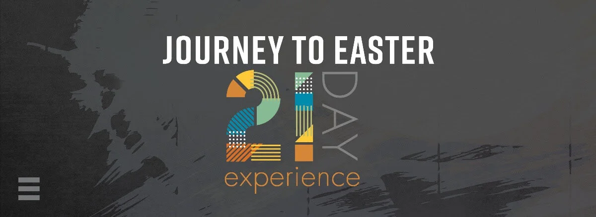 21 Day Experience