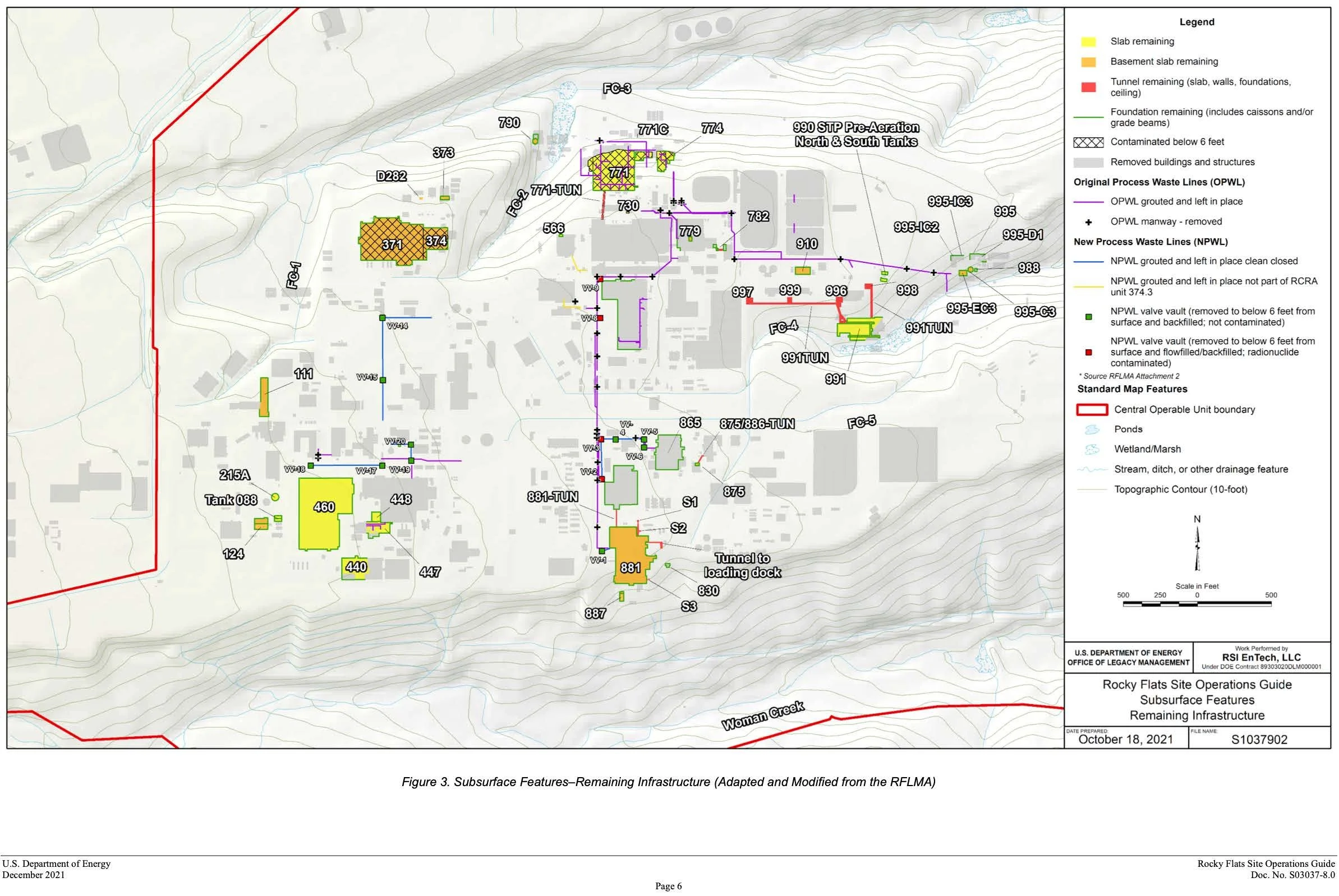 Rocky Flats Right To Know