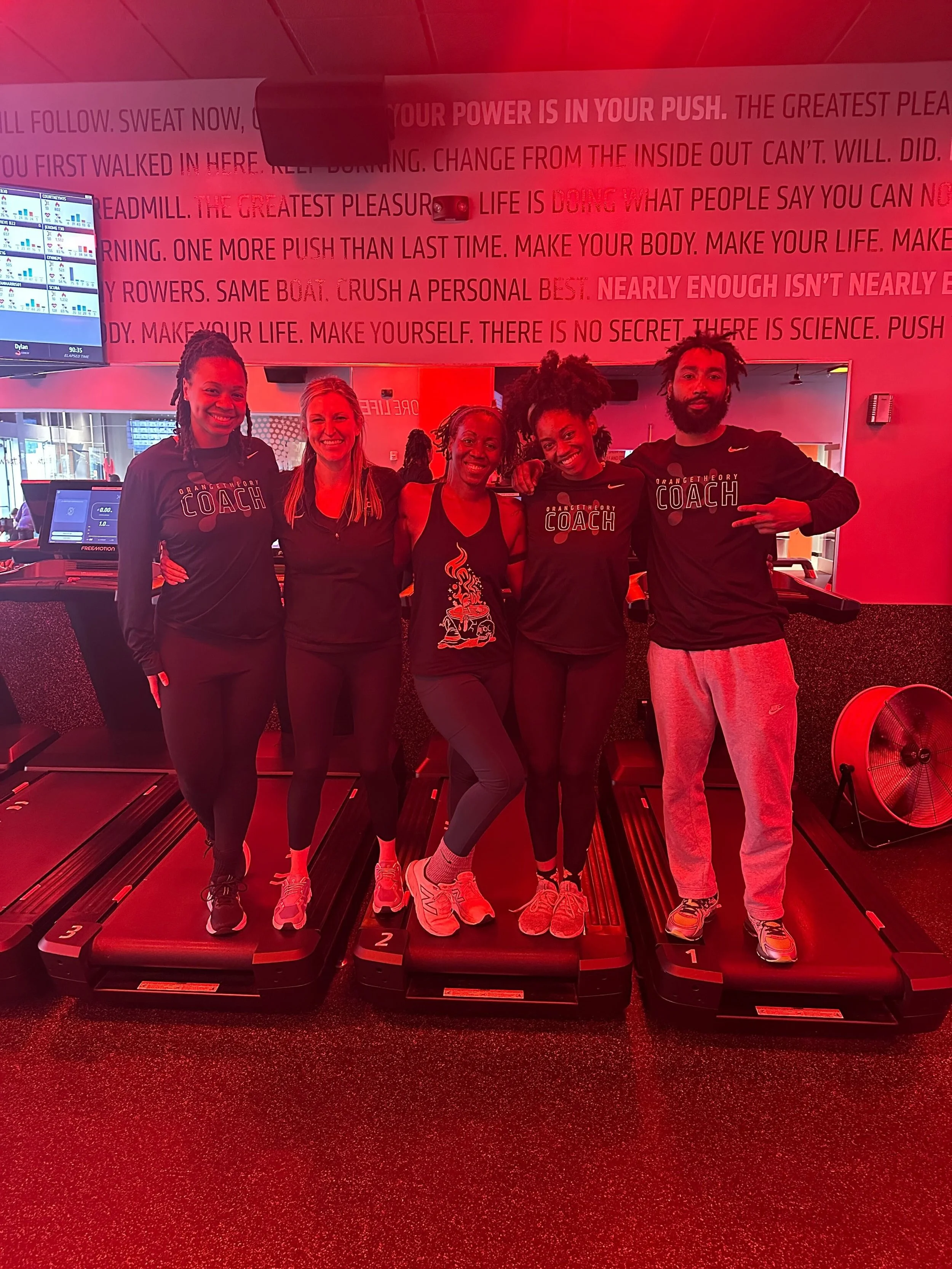 The Grief No One Talks About: How to Be Kinder to Yourself When Life Changes (Even If It's a Good Thing)