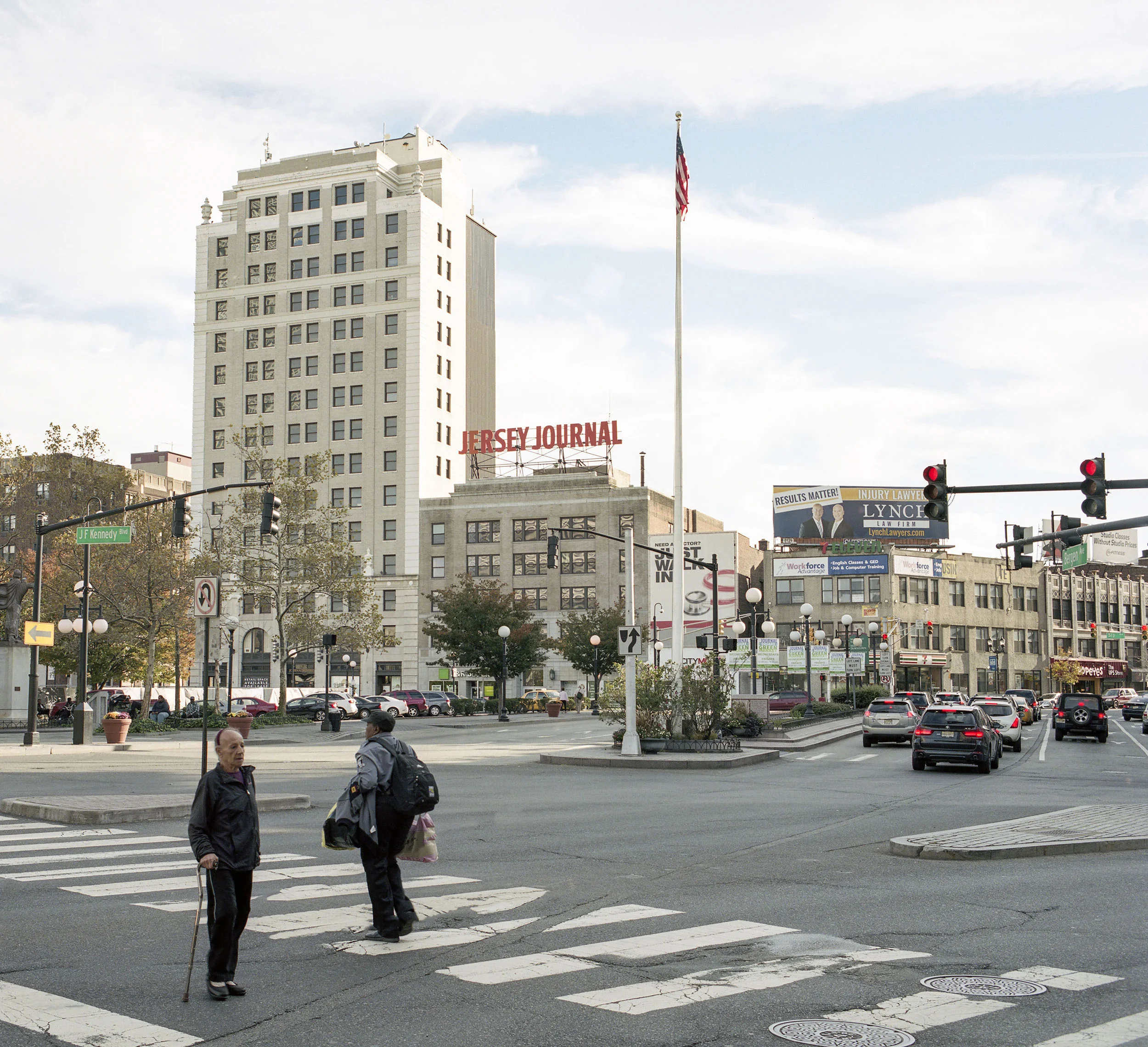 Jersey Journal and the square.jpg
