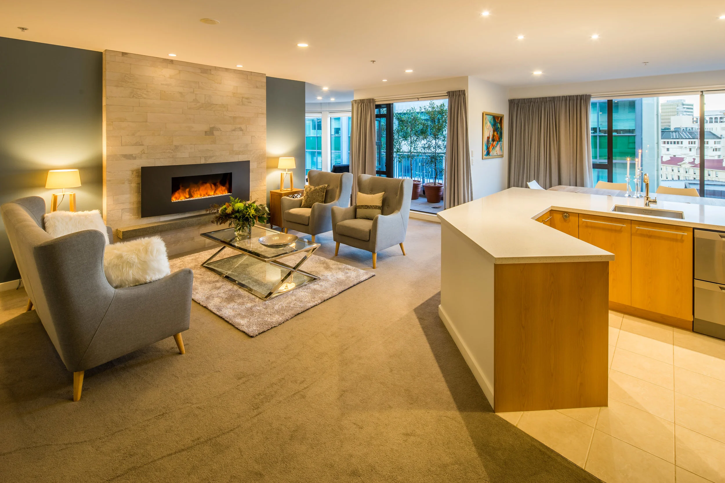 42 Molesworth Street