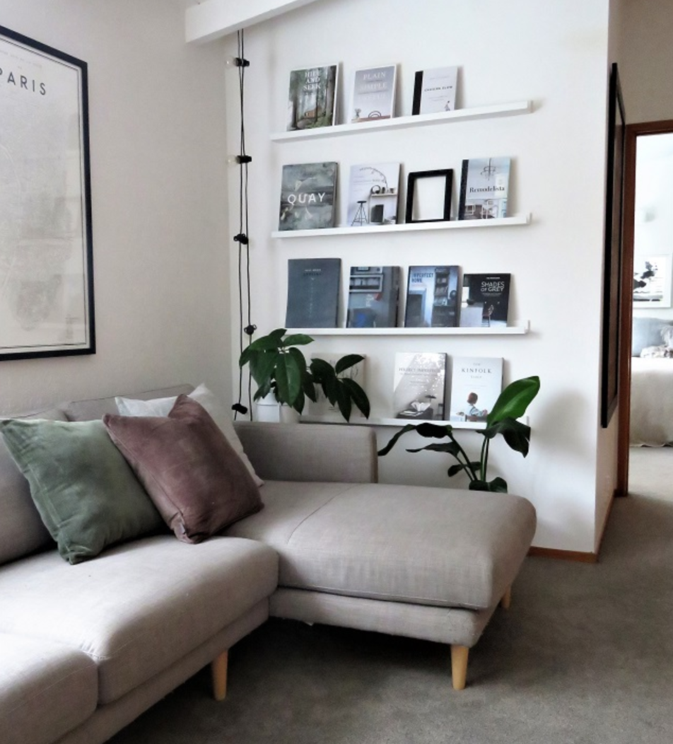 New Zealand Design Ideas: Home Libraries