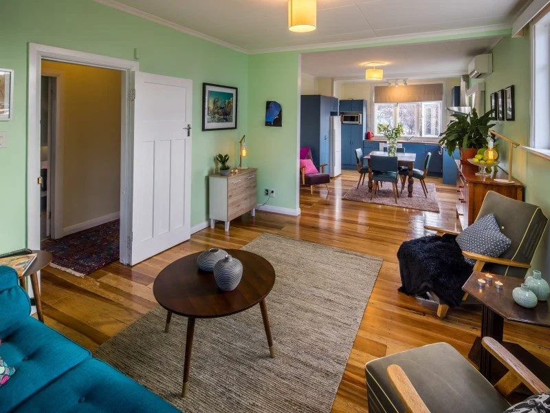 Nesting Instinct | 15 Angus Avenue