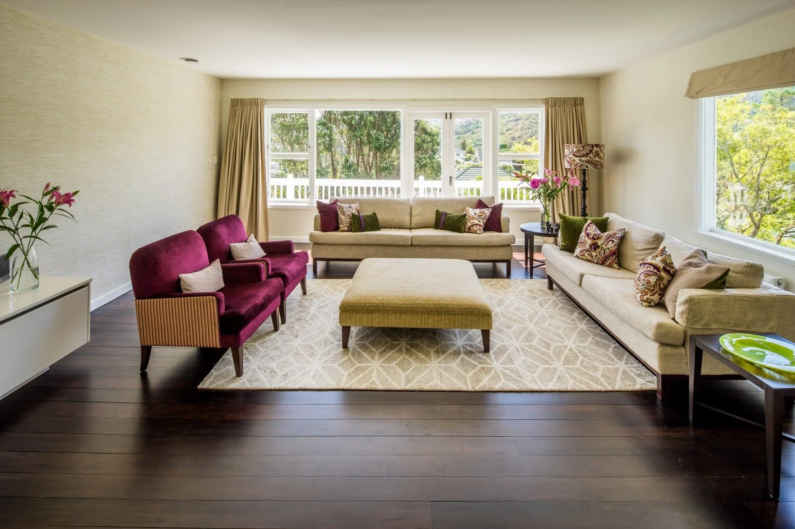 The Great Beauty | 5 Torwood Road, Khandallah