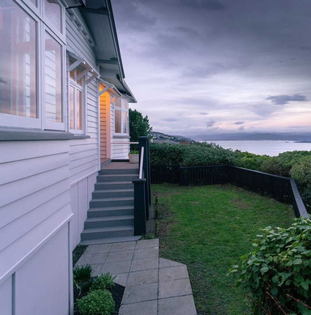 Bright Star |  49 Anne Street, Wadestown