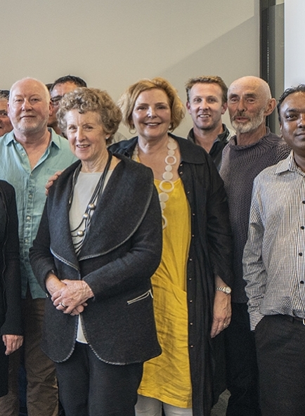 Behind every successful individual is an amazing team of people!  This is my team...