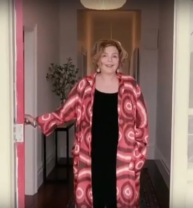 The Art Library  (click here to view video)