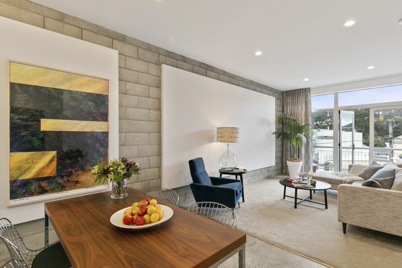 Pearl  |  4/24 Hanson Street, Mount Cook
