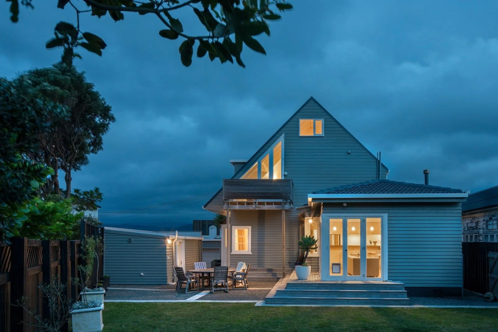 Coastal Cool  |  4 Monro Street, Seatoun