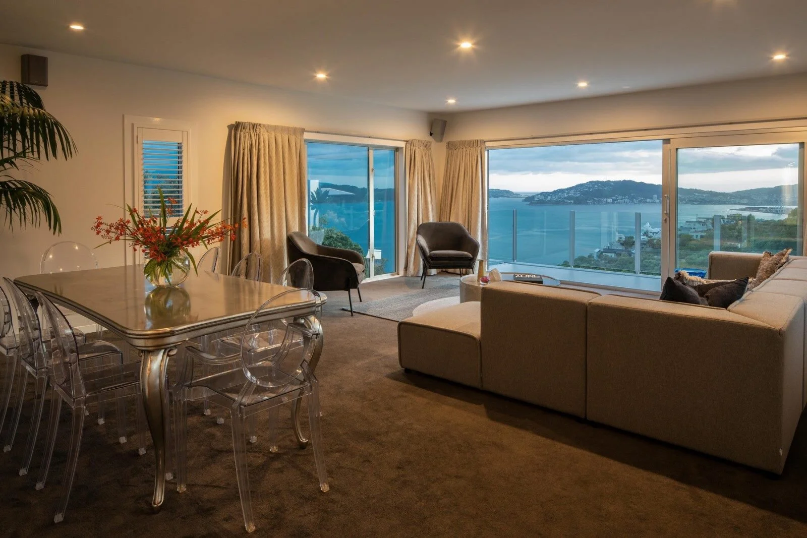 Maximalist Living  |  26 Lohia St, Khandallah