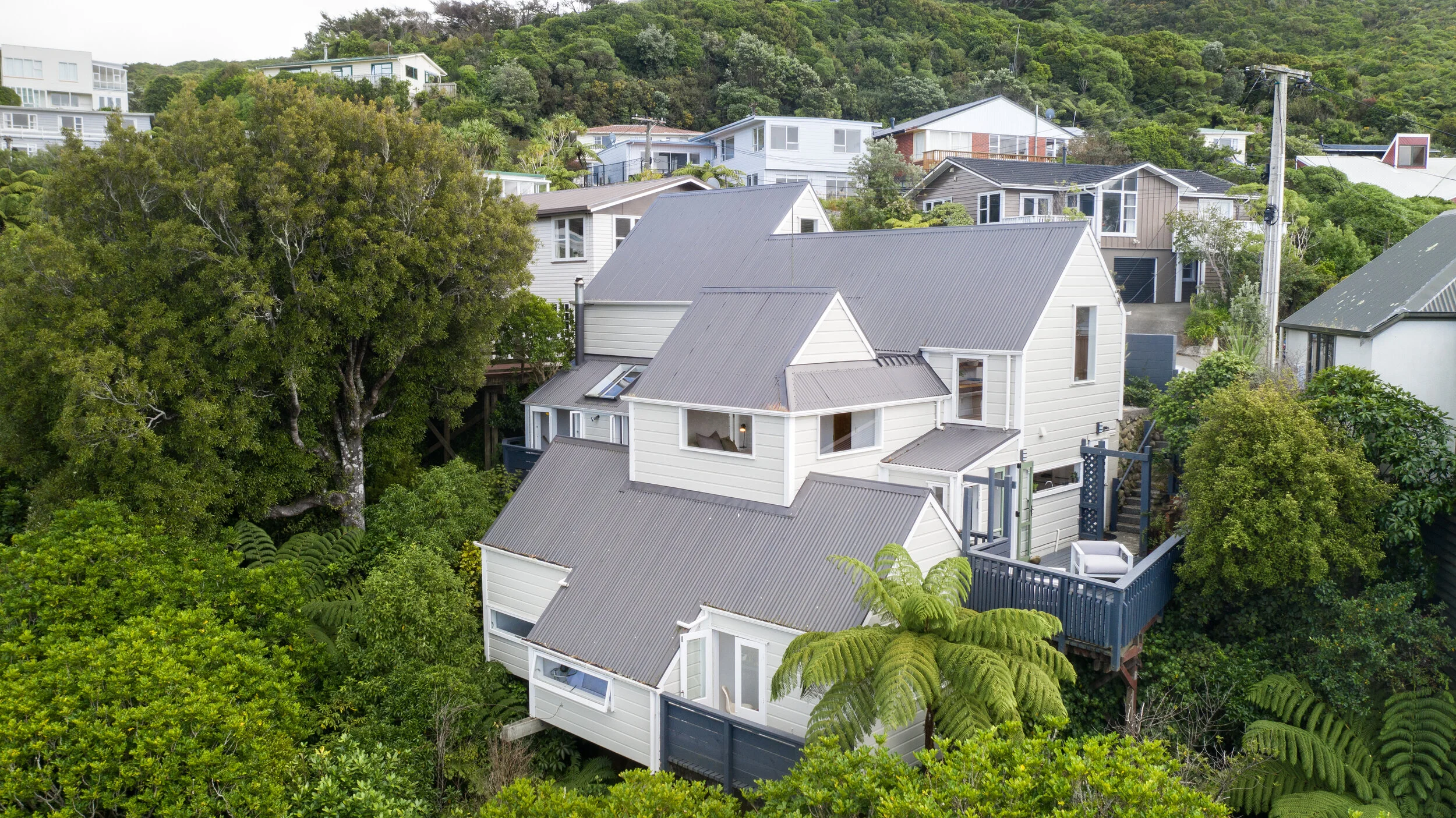 Video of 8 Preston Way, Ngaio