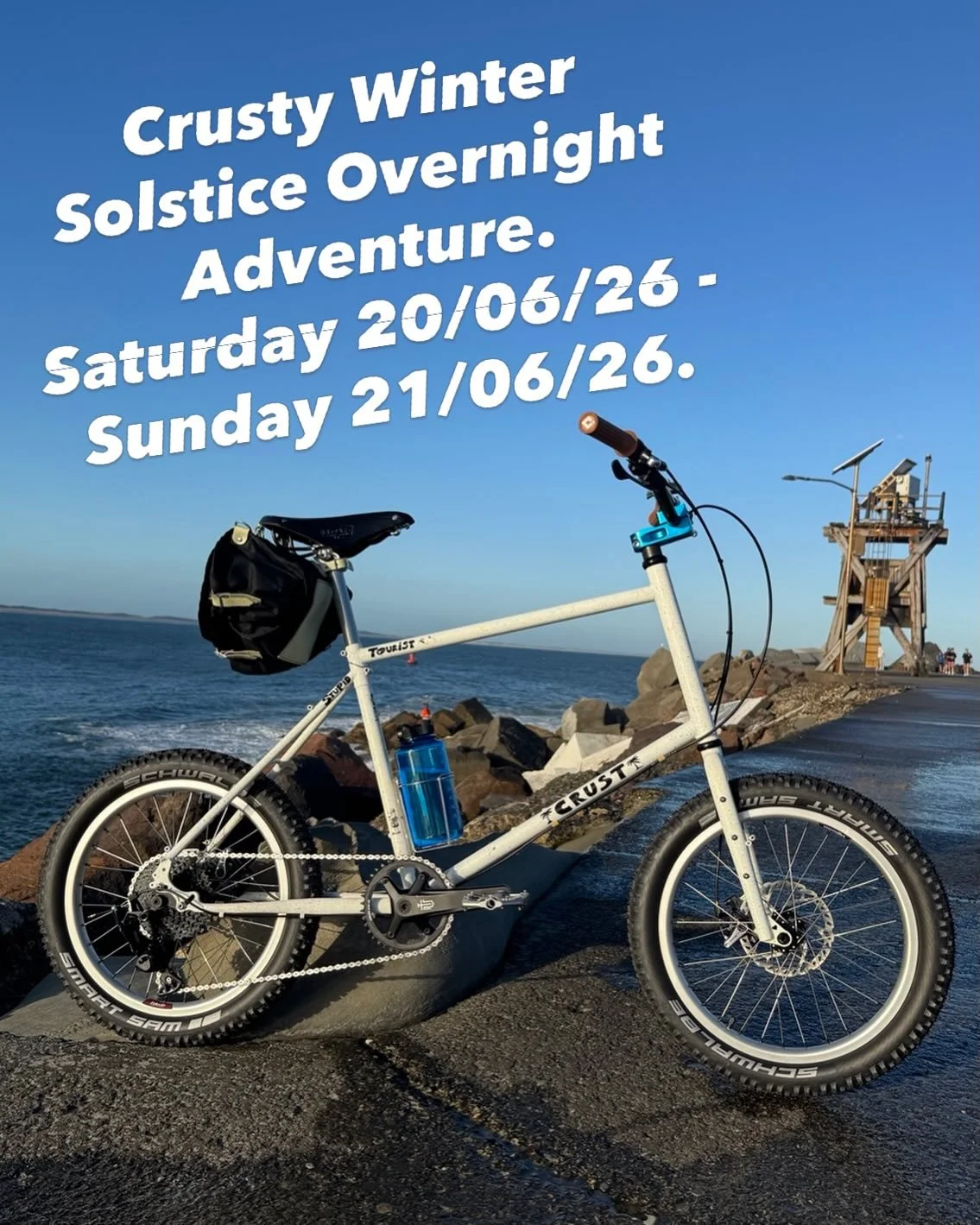 Join us for a very leisurely Overnight Adventure,.
BYO: Sleep system, tent, matt, sleeping bag, stuff to keep warm, plus fluids and something to throw on the BBQ for dinner. 
We will be heading to a pub for lunch, I know, very civilised, then to camp