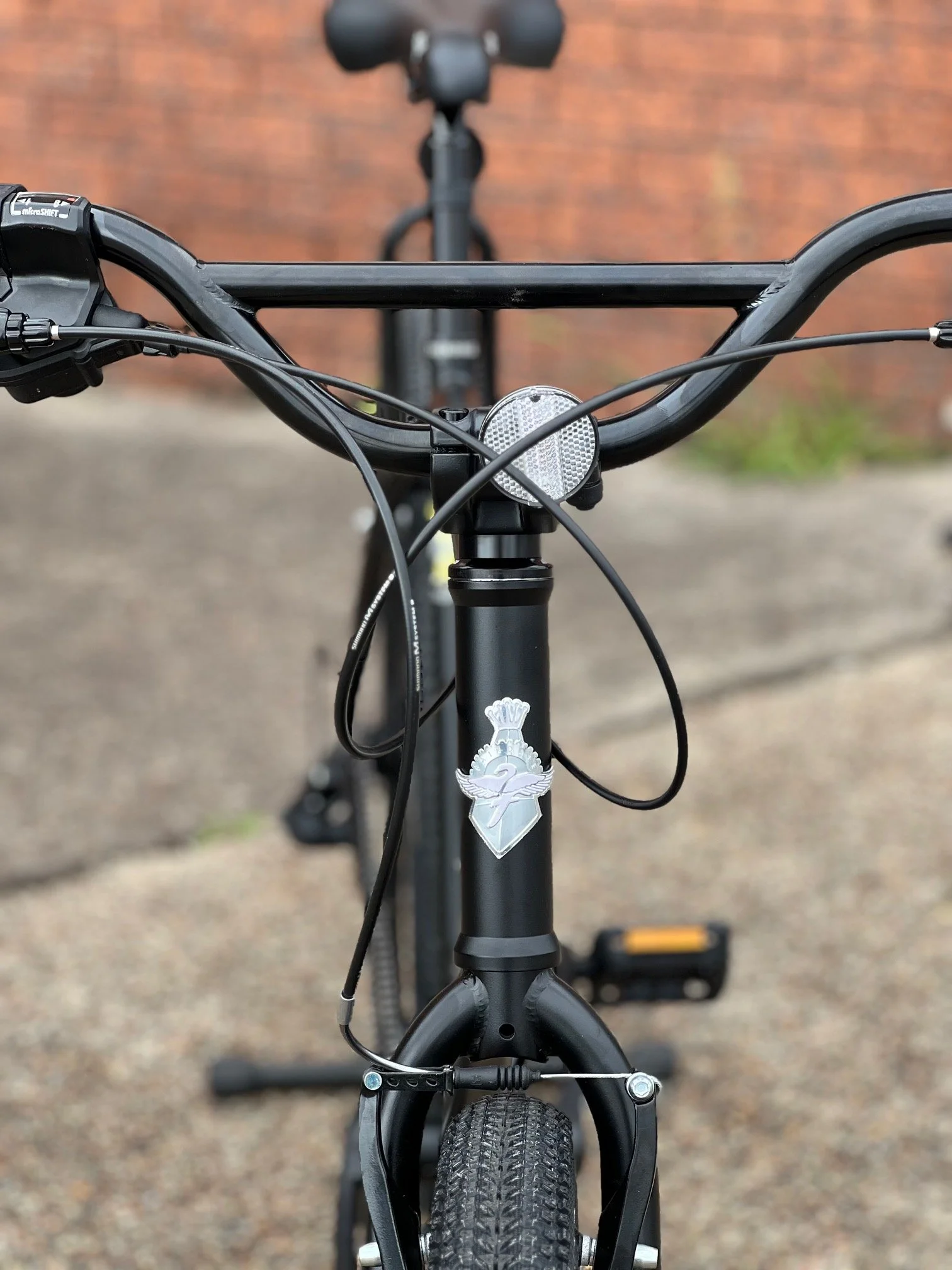 Fairdale Ridgemont — Ghost Gum Bikes (02) 4952 5222