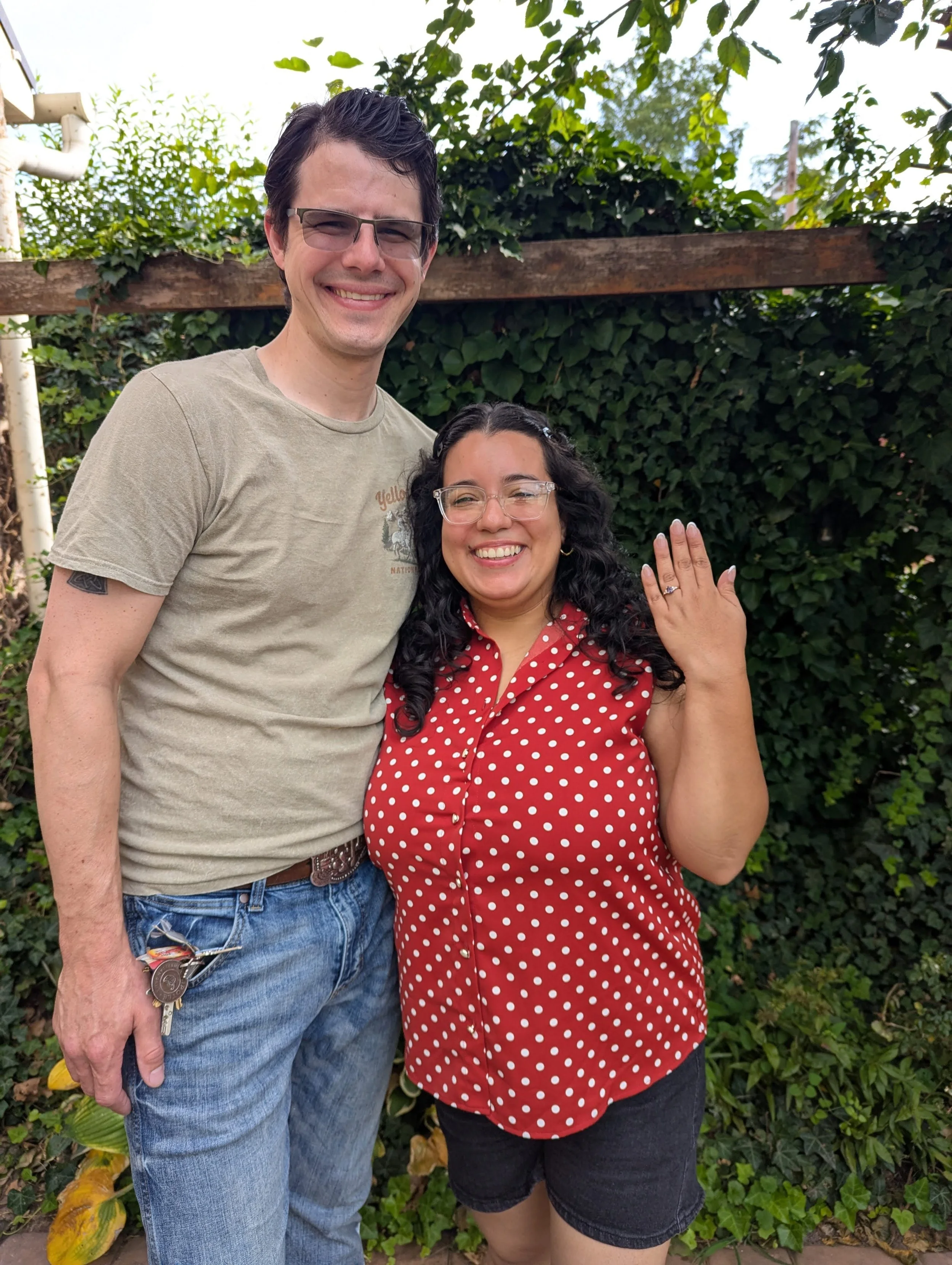 Congratulations, You Just Got Engaged! Have You Considered an Intimate Wedding Venue?