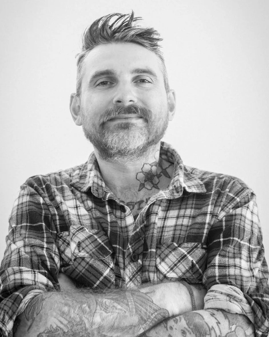 learn to write good with dominic “tourettes” hoey