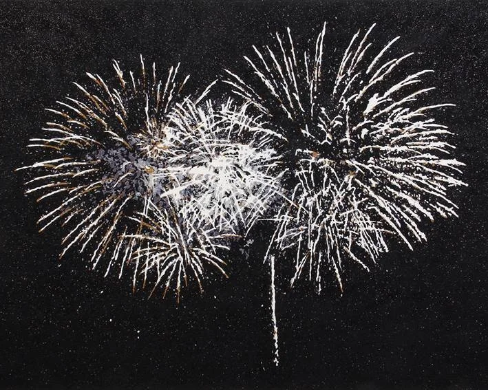 Pūkana whakarunga! Gaze wildly to the realm above! Pūkana whakararo!  Gaze wildly to the realm below!