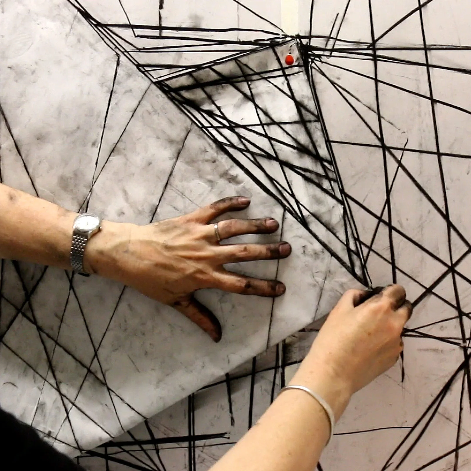 #1 – visual artist Lisa Munnelly