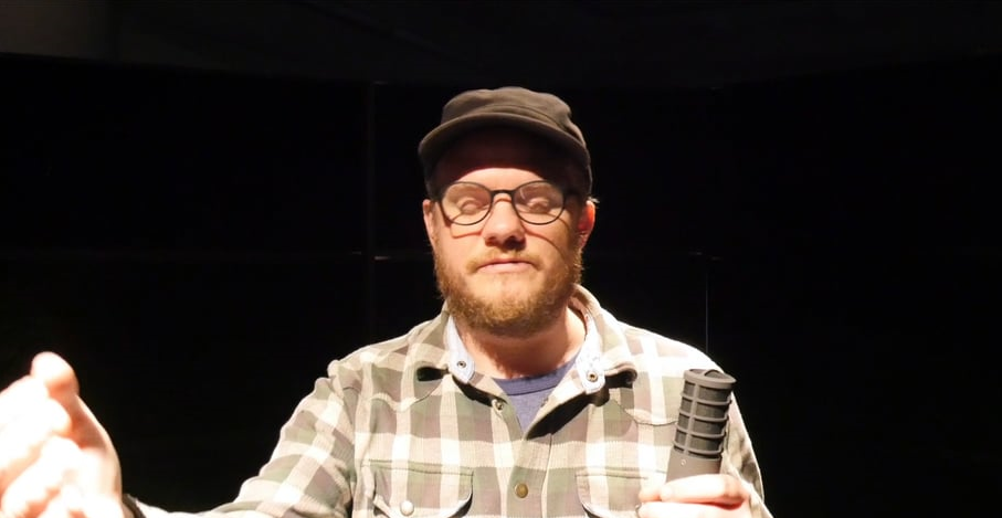 sonic art residency 2016 - 2017